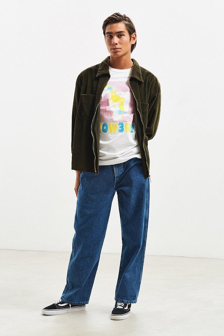 bdg baggy pants
